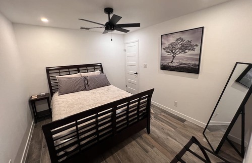 Harlingen Casa | Cozy Casita centrally located in the Valley