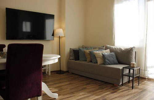Savamala Apartamento | Downtown central~City center~90m2~walk everywhere