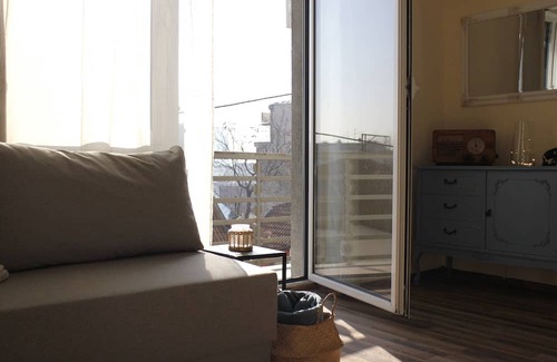Savamala Apartamento | Downtown central~City center~90m2~walk everywhere