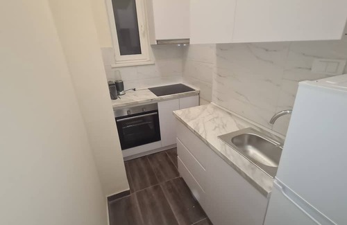 Savamala Apartamento | Downtown central~City center~90m2~walk everywhere