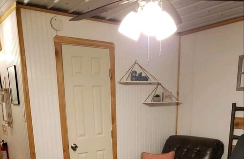 Lufkin Cabina | Country Corner Cabin