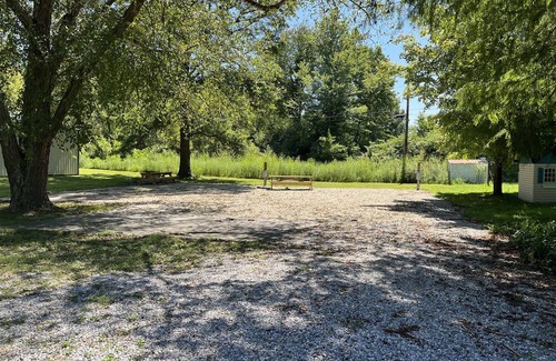 Carbondale Alquiler De RV | WKH RV Site