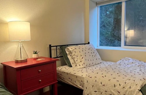 Kalama Cabina | Cozy Cabin on the River