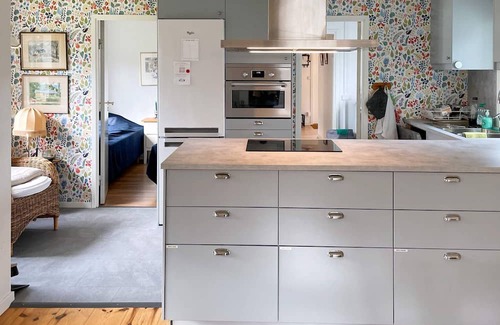 Arild Casa | 4 star holiday home in ARILD
