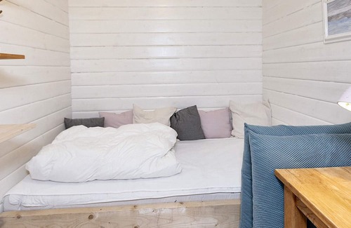 Amtoft Casa | 5 person holiday home in Vesløs