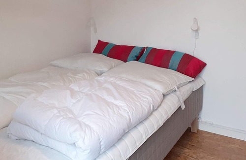 Amtoft Casa | 5 person holiday home in Vesløs