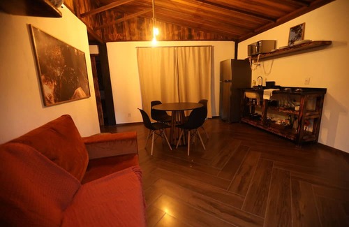 Maromba Cabina | Coziness in Itatiaia | Ideal for couples | Cabana