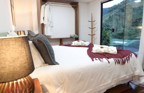 Maromba Casa | Bungalow in Itatiaia | True refuge | Container