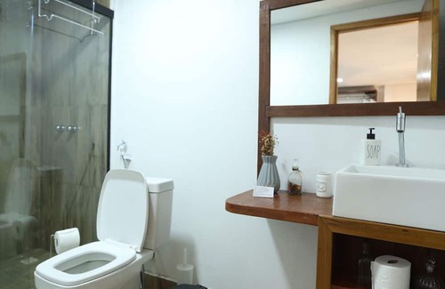 Maromba Casa | Bungalow in Itatiaia | True refuge | Container