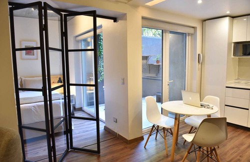 Lastarria Apartamento | Bueras