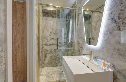Grenelle Apartamento | 364 Suite Fondary 2 - Superb apartment in Paris