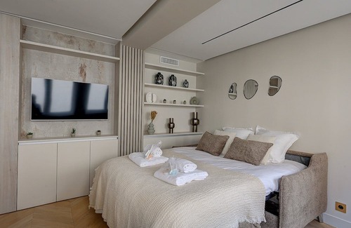 Grenelle Apartamento | 364 Suite Fondary 2 - Superb apartment in Paris