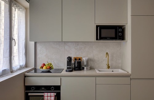 Grenelle Apartamento | 364 Suite Fondary 2 - Superb apartment in Paris