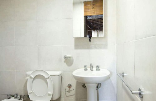 Rio Ceballos Cabina | Hidden cabin in Unquillo, small pool, and garden…