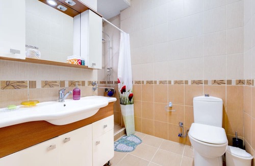 Adalar Casa | Sea View Retreat in Buyukada, 1 min to Ferry