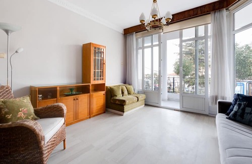 Adalar Casa | Sea View Retreat in Buyukada, 1 min to Ferry