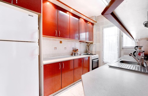 Adalar Casa | Sea View Retreat in Buyukada, 1 min to Ferry