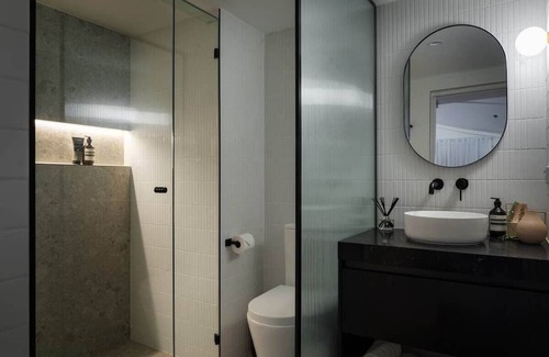Teneriffe Apartamento | Luxury Riverside Woolstore Apartment