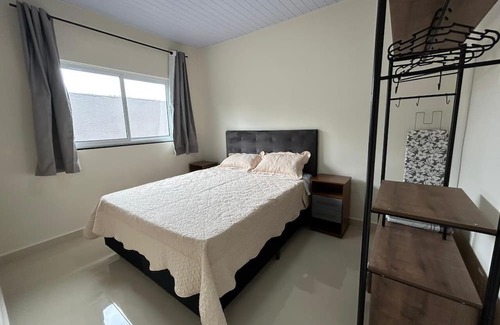 Vila Yolanda Apartamento | Ap no Principal Corredor Turístico de Foz!