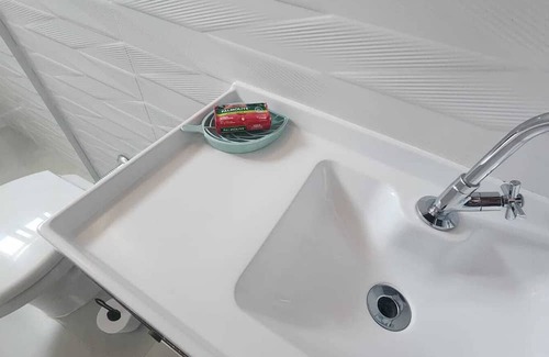 Vila Yolanda Apartamento | Ap no Principal Corredor Turístico de Foz!