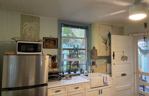 Sailboat Bend Casa | Key West Bungalow