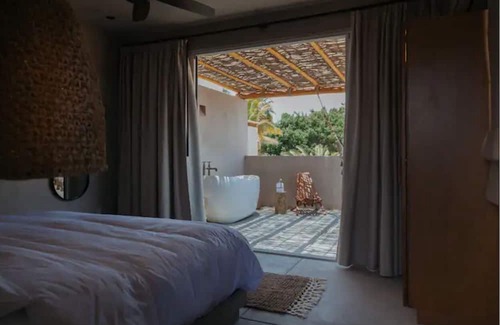 El Pescadero Cabina | PH Cocotera between orchards and close to the beach #2