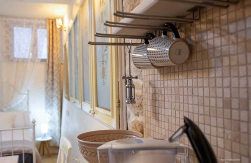 Rovinj Apartamento | ORATORIO Studio Apartment