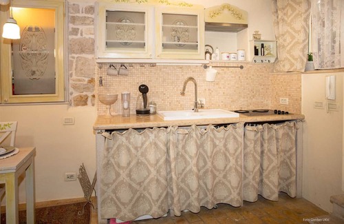 Rovinj Apartamento | ORATORIO Studio Apartment
