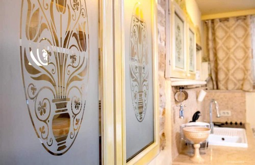 Rovinj Apartamento | ORATORIO Studio Apartment
