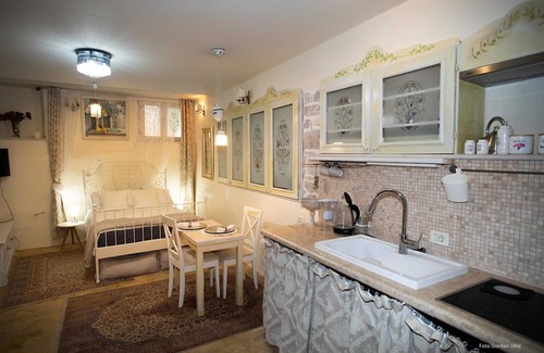 Rovinj Apartamento | ORATORIO Studio Apartment