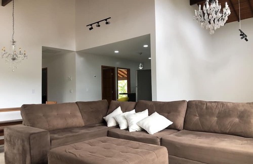 Rasa Casa | Casa Aconchegante "varandas ao Vento" Búzios à 5min da Praia Rasa e Pai Vitório