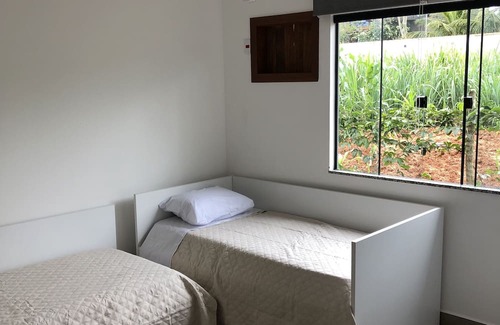 Rasa Casa | Casa Aconchegante "varandas ao Vento" Búzios à 5min da Praia Rasa e Pai Vitório