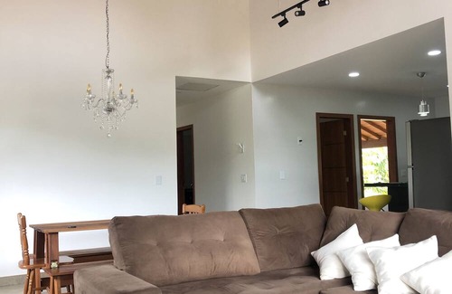 Rasa Casa | Casa Aconchegante "varandas ao Vento" Búzios à 5min da Praia Rasa e Pai Vitório