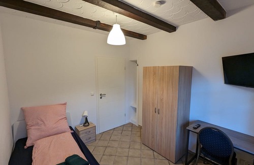 Lingen Apartamento | Ferien- und Monteurwohnung Brögbern