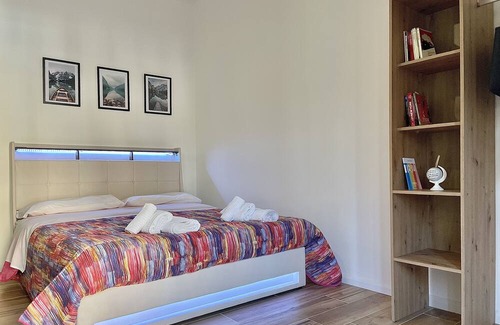 Lambrate Apartamento | The ideal place to explore everything the city has to offer!
