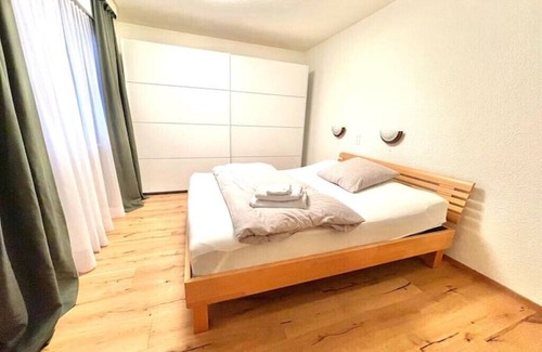 Kriens Apartamento | Top Aussicht-pilatus-sonnenberg