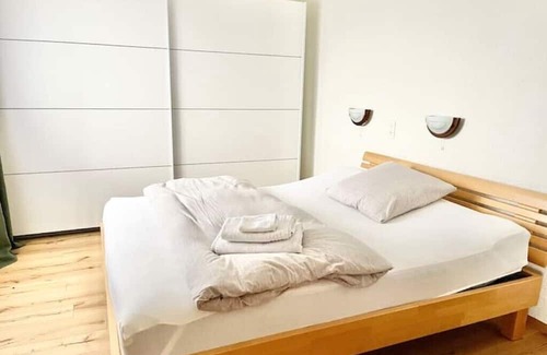 Kriens Apartamento | Top Aussicht-pilatus-sonnenberg