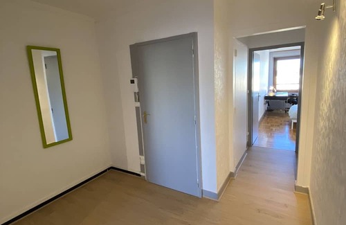 Bollee Apartamento | Appartement de 79 m² Jusqu'à 6 Couchages, Tout Équipé