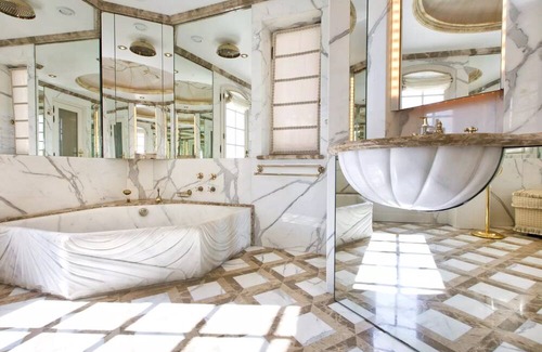 Cap d'Ail Casa | Maison D'été Cap D'ail