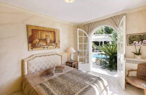 Cap d'Ail Casa | Maison D'été Cap D'ail