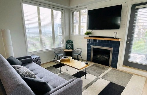 Quail Ridge Condominio | R&R Haven at Pinnacle Pointe Resort! Close to golf, wineries, beach, and skiing!