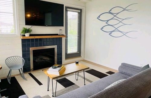 Quail Ridge Condominio | R&R Haven at Pinnacle Pointe Resort! Close to golf, wineries, beach, and skiing!