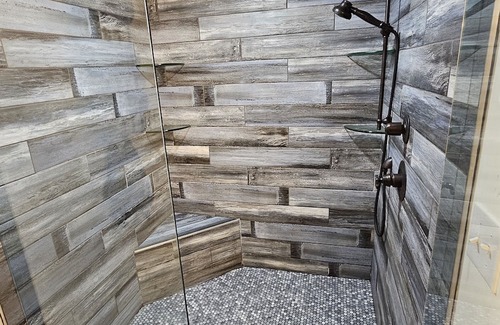 Rutledge Cabaña | Cozy Rutledge Cottage