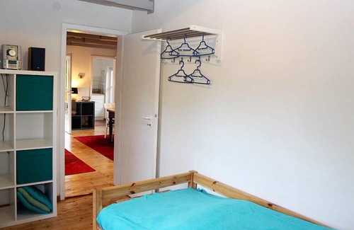Bohlsen Casa | Ferienhaus für 4 Gäste mit 48m² in Bohlsen