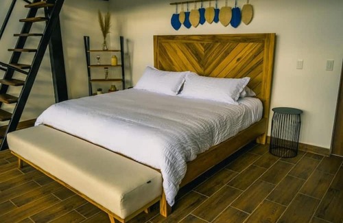 Machachi Cabina | Kunan House - Cabaña Autosustentable