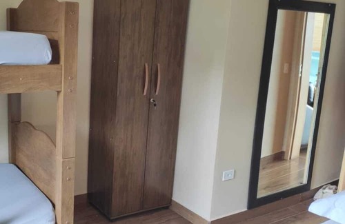 Bofete Chalet De Esquí | Chalé Privativo com Vista Deslumbrante. Comporta até 10 Pessoas, Aceitamos pet