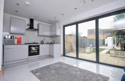 Southwick Casa | Beautiful house in Brighton
