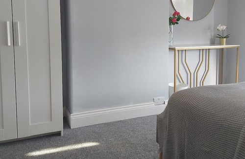 Southwick Casa | Beautiful house in Brighton