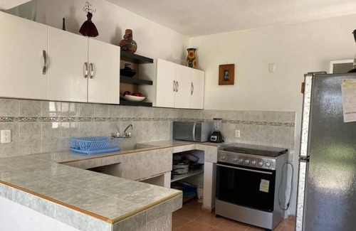 Oaxtepec Casa | Casa con Alberca en Oaxtepec