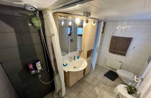 Chavornay Apartamento | Joli Appartement Moderne, à Deux Minutes de L'autoroute, Idéal Pour Tous